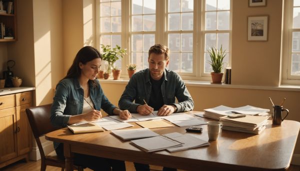 Comment gérer les impayés de loyer sans stress ni tribunal