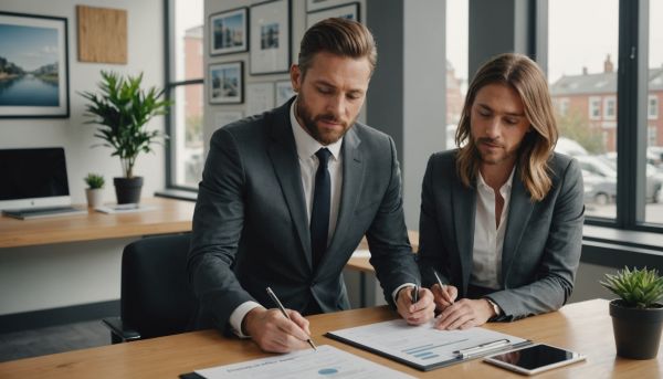 Comment négocier le prix d un bien immobilier avec l agent