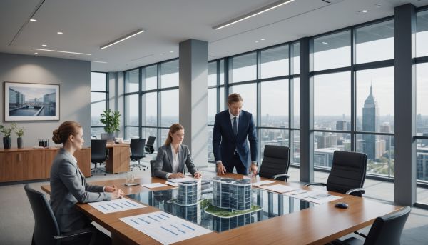 Comment structurer son patrimoine avec une société civile immobilière