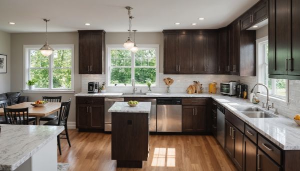 Comment valoriser un bien immobilier grâce à des travaux ciblés