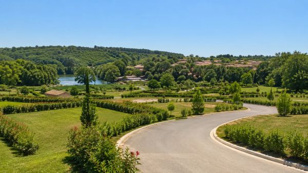 Optimiser votre permis construire terrain pour réussir votre projet