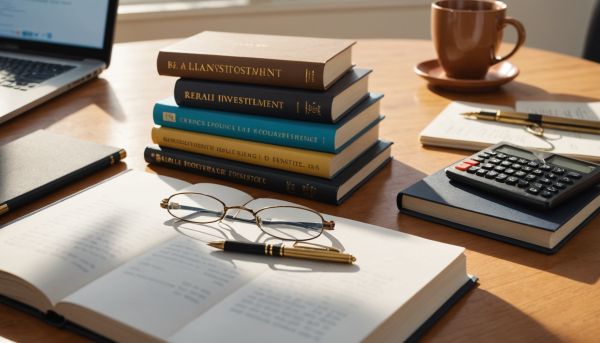 Pourquoi lire des livres de référence sur l investissement locatif