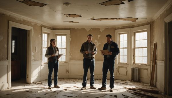 Pourquoi lister les défauts du logement pour faire baisser l offre