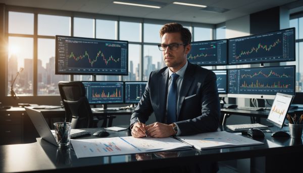 Quel lexique technique maîtriser pour parler investissement pro
