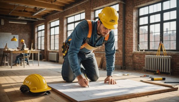 Réduire ses impôts grâce au déficit foncier en rénovation