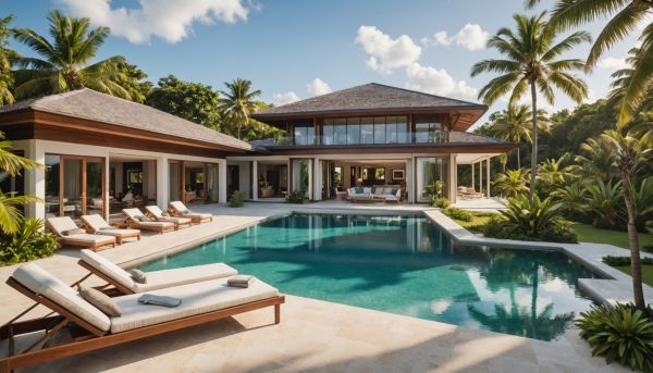 Tout savoir sur l'immobilier de prestige à l'Île maurice