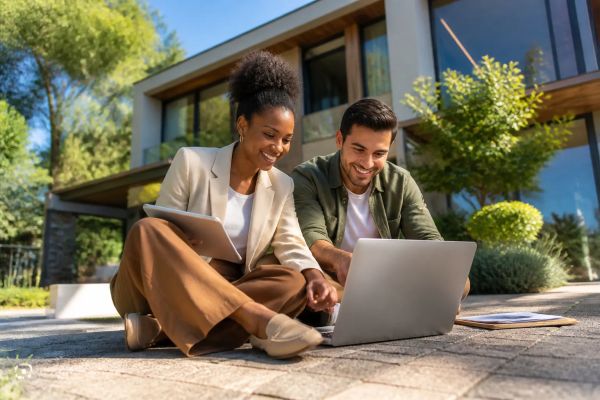 Votre transaction immobilière réussie avec le cabinet de Lesseps